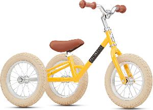 Bekijk leuke cadeautip : VELORETTI TRICYCLE - GEEL